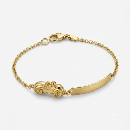 BRACCIALE BIMBO ORO RA13394C-209