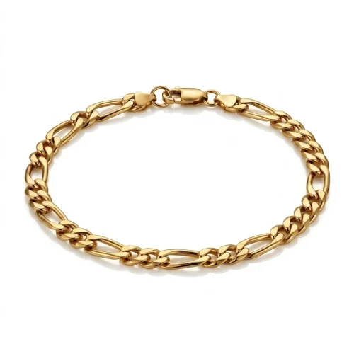 BRACCIALE IN ORO RIF RA876-4083 (R)