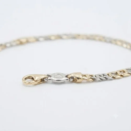 BRACCIALE ORO (R) RA13823B-210