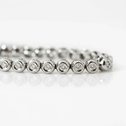 BRACCIALE ORO (R) RA14833A-188