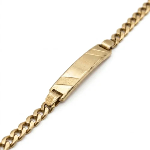 BRACCIALE ORO (R) RA812-3982