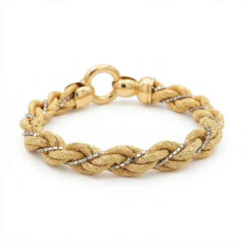 BRACCIALE ORO (R) RA841-2960