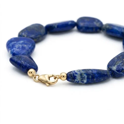 BRACCIALE PIETRE DURE RIF RA825-3029(R)