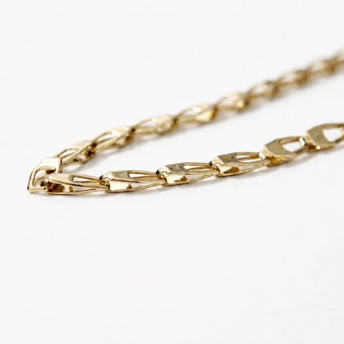 BRACCIALI ORO (R) RA812-3979