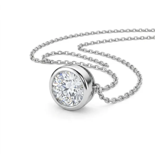COLLANA ARGENTO RA120-2511