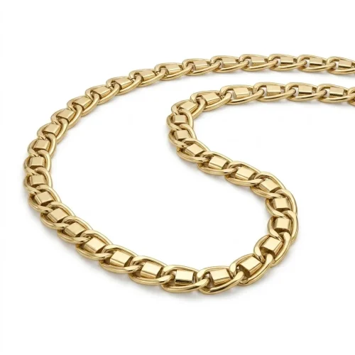 COLLANA IN ORO RIF RA894-4107 (R)