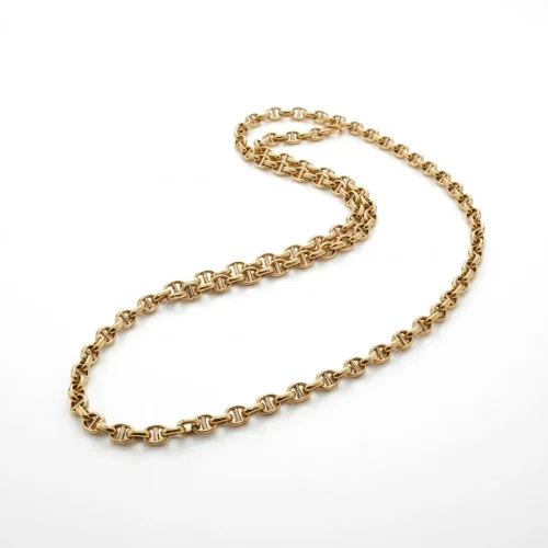 COLLANA ORO (P) PR288-2577