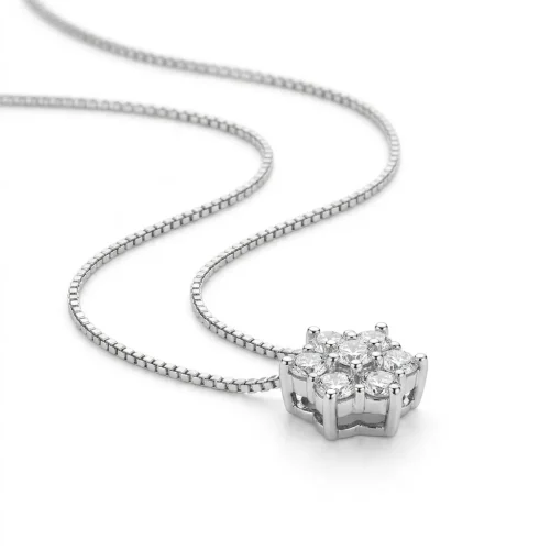 COLLANA ORO (P) PR918-1670