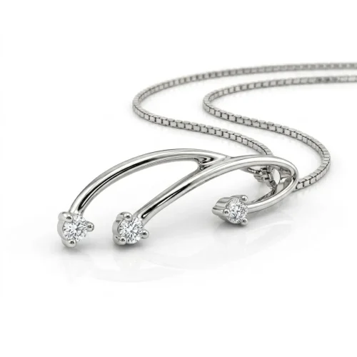 COLLANA ORO (R) RA14122-439
