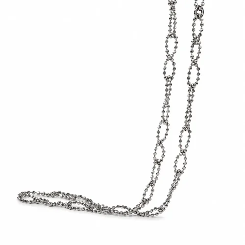COLLANA ORO (R) RA14659-424