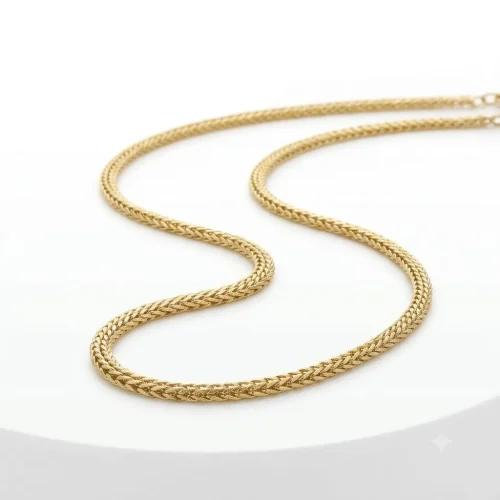COLLANA ORO (R) RA15606-1592
