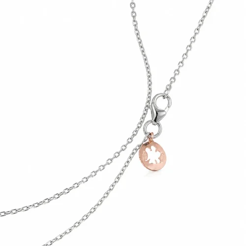 COLLANA ORO (R) RA15830-1974
