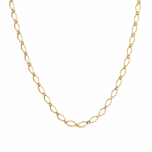 COLLANA ORO (R) RA509-3801