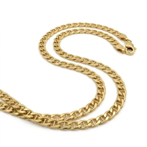 COLLANA ORO (R) RA545-3811