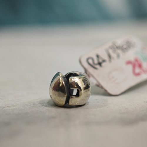 CIONDOLO TROLLBEADS IN ARGENTO RA13968R-2452