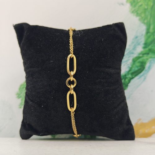 BRACCIALE ORO (P) PR212-2579