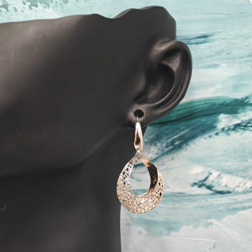 ORECCHINI ORO (P) PR326-2567