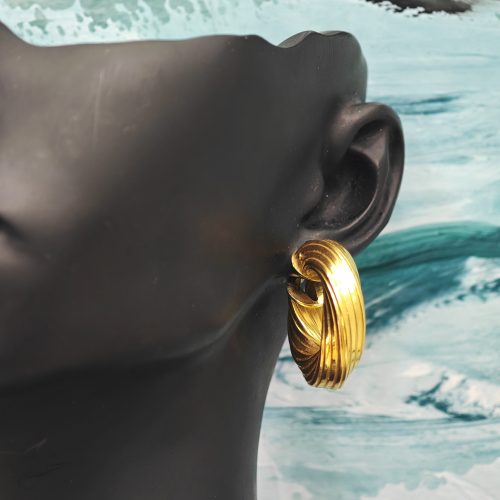 ORECCHINI ORO (P) PR191-523
