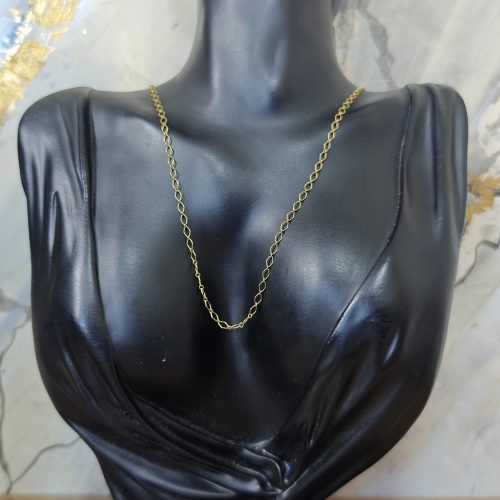 COLLANA ORO (R) RA509-3801