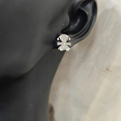 ORECCHINI LE BEBE' ORO (R) RA613-3694-RA574-3816