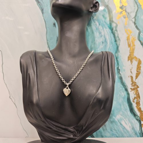 COLLANA GUCCI PR193-2132