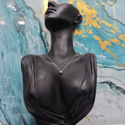 COLLANA ARGENTO RA120-2511