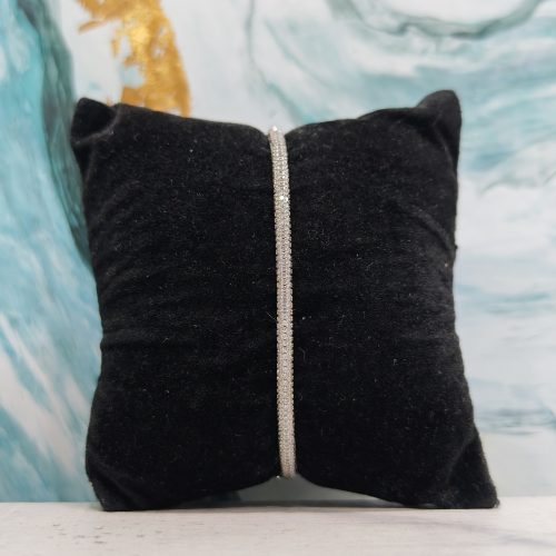 BRACCIALE RIGIDO ARGENTO RA68-2668