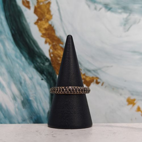 ANELLO ORO ROSA RIF SV505C-128