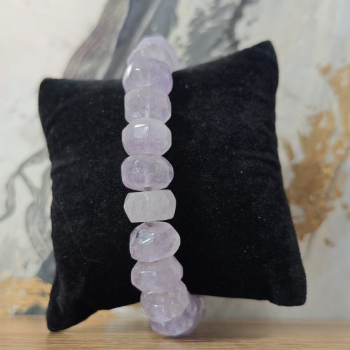 BRACCIALE PIETRE DURE RIF RA825-4008 (R)