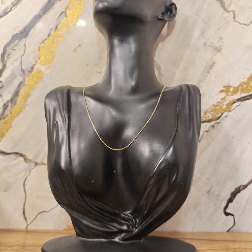 COLLANA ORO RIF RA795-3960 (R)