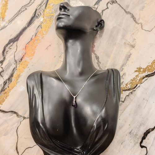 COLLANA ORO (R) RA823-4004