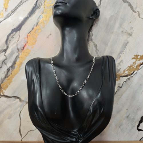 COLLANA ORO (R) RA14659-424