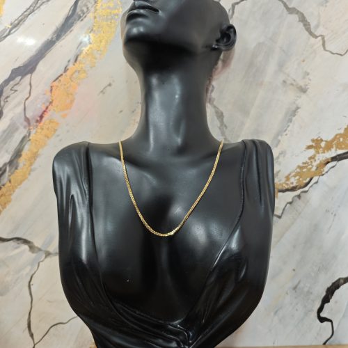 COLLANA ORO (R) RA15606-1592