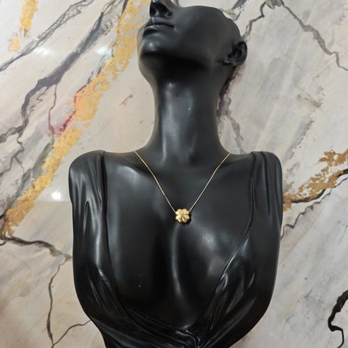 COLLANA ORO (R) RA70-2773