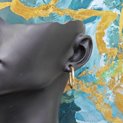 ORECCHINI ORO (P) PR361-2890