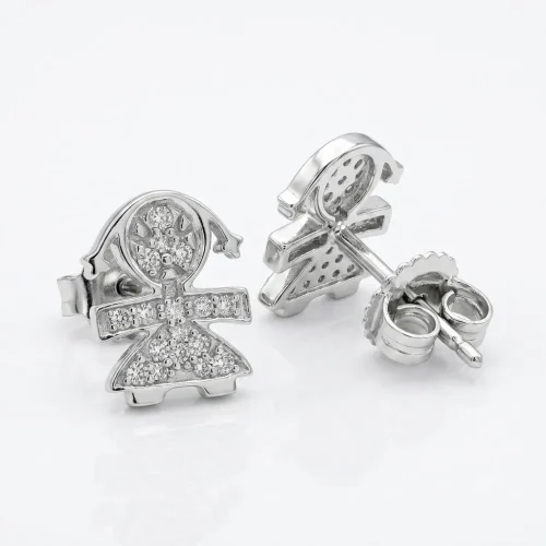 ORECCHINI LE BEBE' ORO (R) RA613-3694-RA574-3816