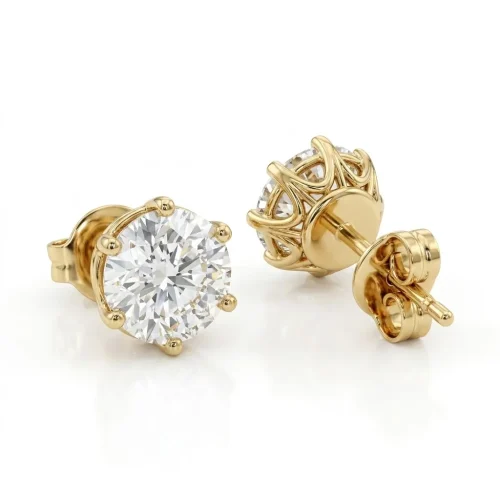 ORECCHINI ORO (R) RA443-3472