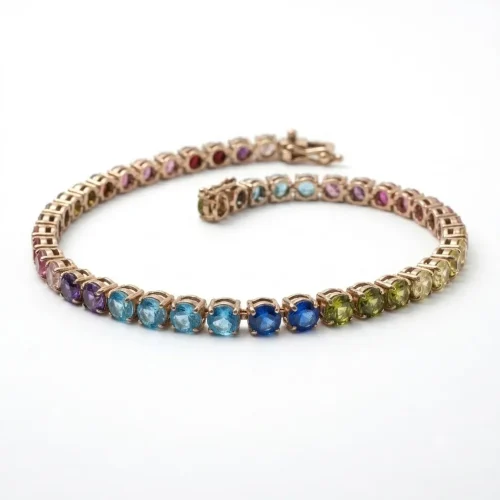 TENNIS ARGENTO RA16119-2677