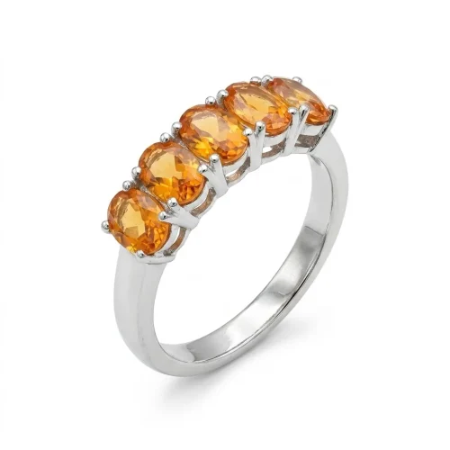 ANELLO OPALE ARGENTO RA331-2189