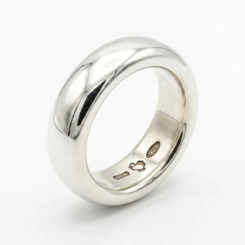 ANELLO DODO ARGENTO RA16248-2179 (P)