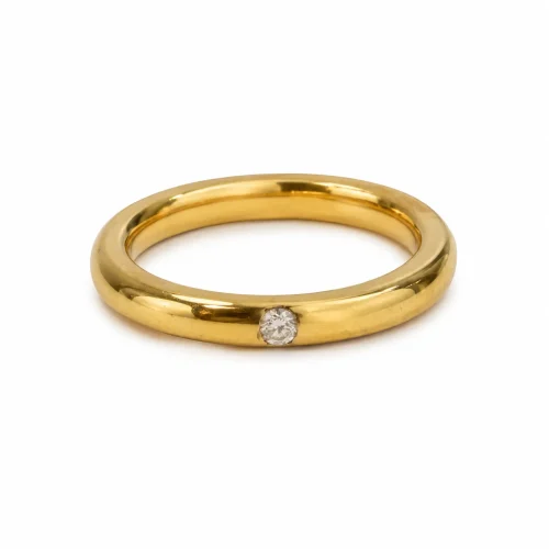 ANELLO ORO (P) PR401-2783
