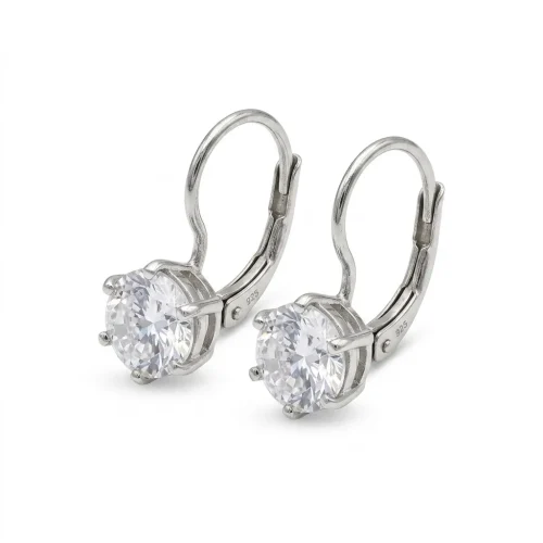 ORECCHINI PUNTO LUCE ARGENTO RA16119-2679