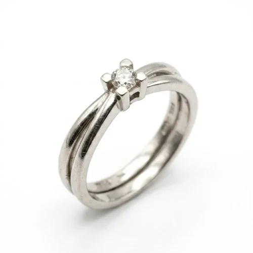 ANELLO ORO (P) PR361-2888