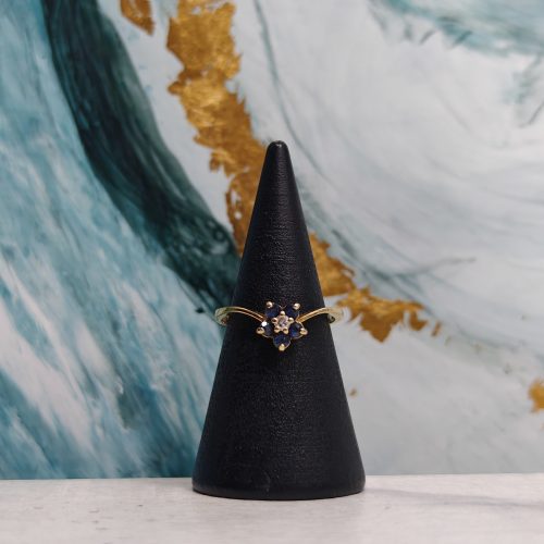 ANELLO ORO RIF PR470-3053 (P)
