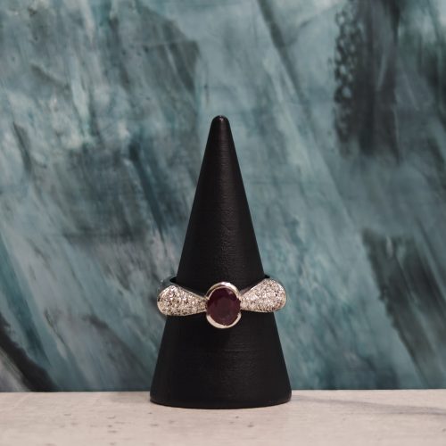 ANELLO RECARLO RIF PR457-2907 (P)