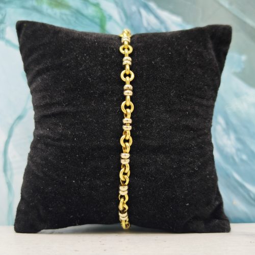 BRACCIALE BARAKA' RIF RA910-3033 (P)