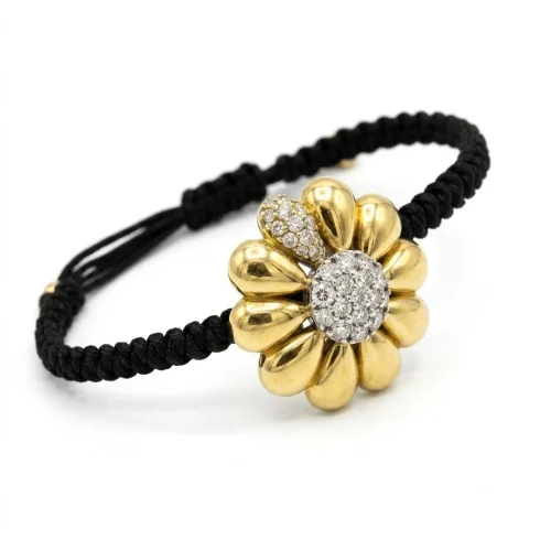 BRACCIALE ROBERTO DE MEGLIO RIF PR520-3058 (P)