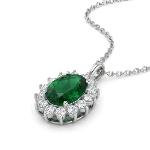 COLLANA ARGENTO RA903-2985
