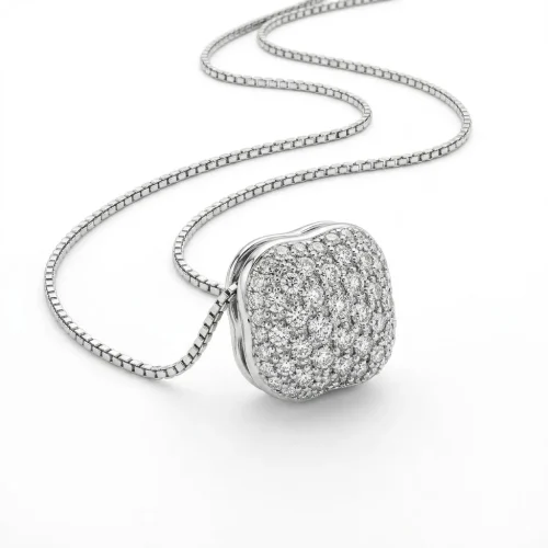COLLANA ORO RIF RA911-3007 (P)