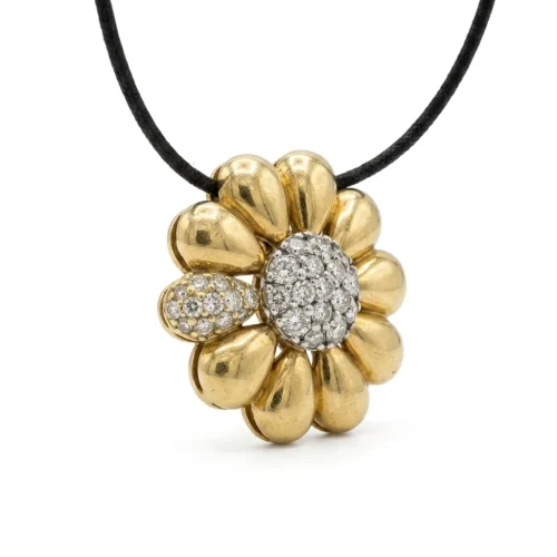 COLLANA ROBERTO DE MEGLIO RIF PR520-3059 (P)